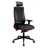 Самурай Space Red (2E2.3.7.B7) черный/красный Самурай Space Red (2E2.3.7.B7) черный/красный